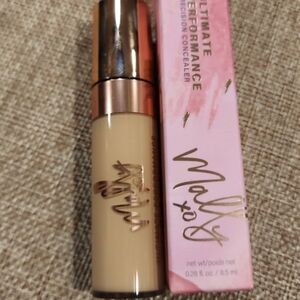 Mally Beauty Precision Concealer - MEDIUM